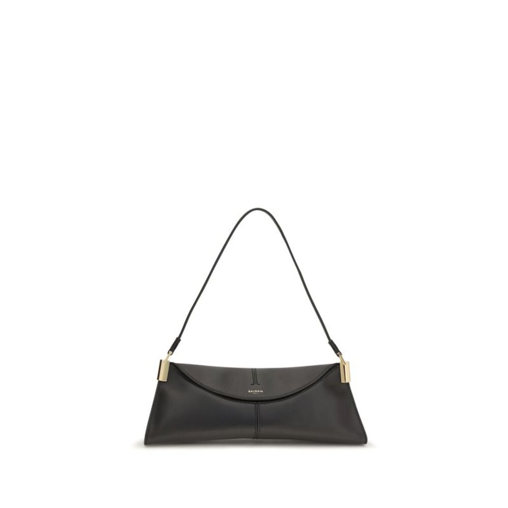 Balmain Women Small 64-83 Shoulder Bag